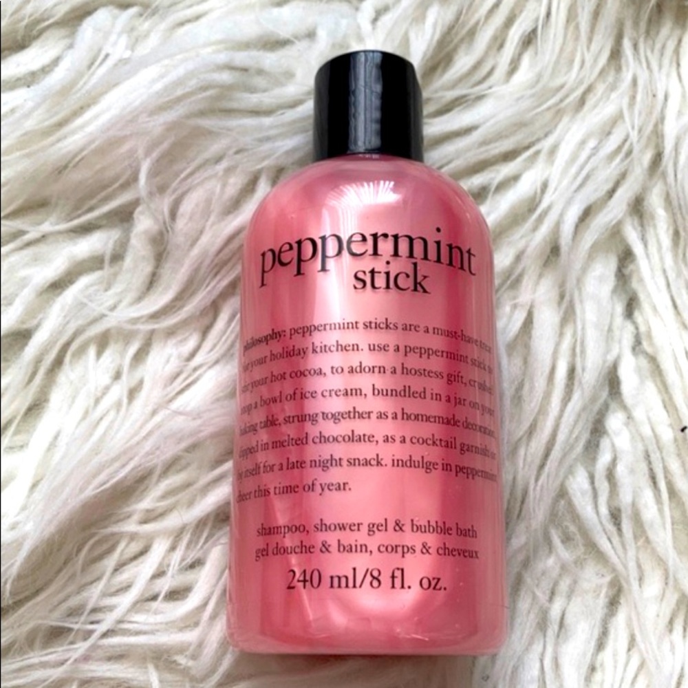 Philosophy Shower Gel